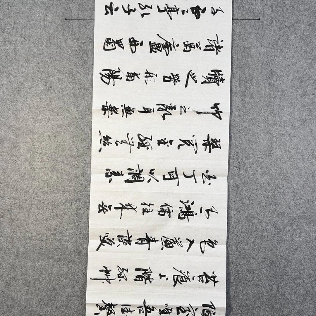 国画458 花鸟在此处飞翔也有了