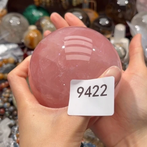 【闪购商品】未镶嵌大型摆件（非配饰）水晶