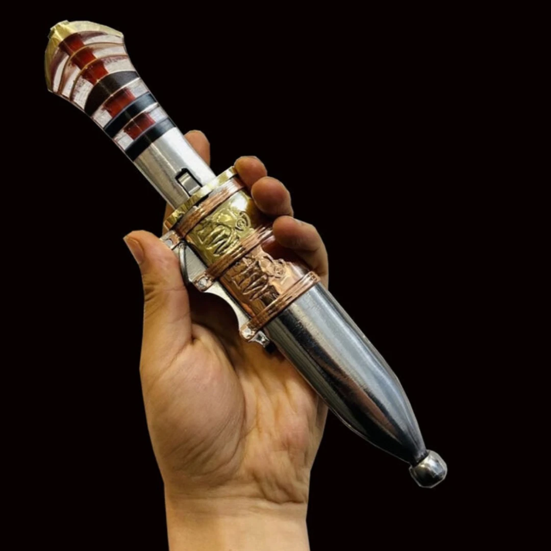 大河家民族精品民族甘沟108手把工艺纯手工夹钢锻打正品加厚小刀