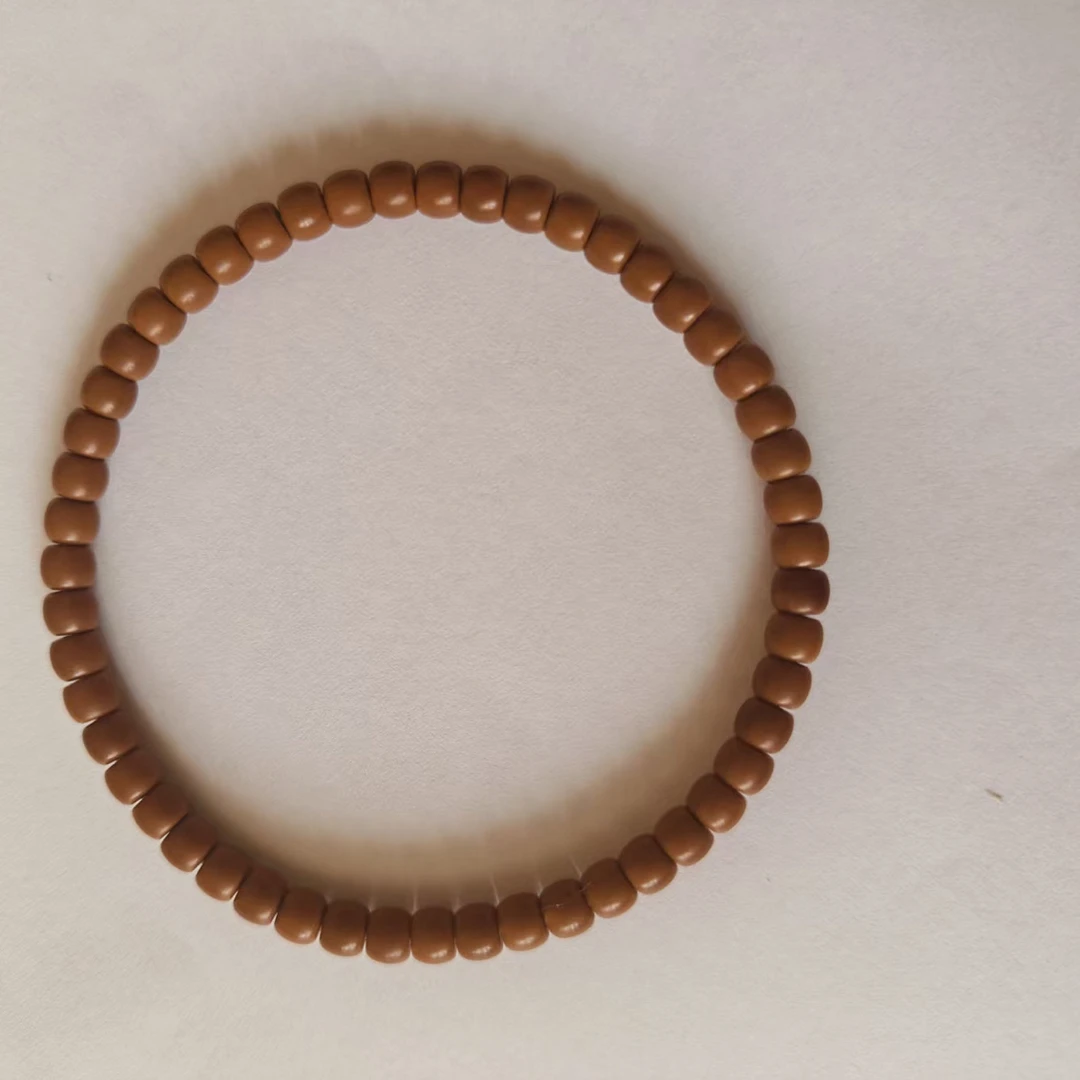 【核茧出品】4.5mm核尖老挝料