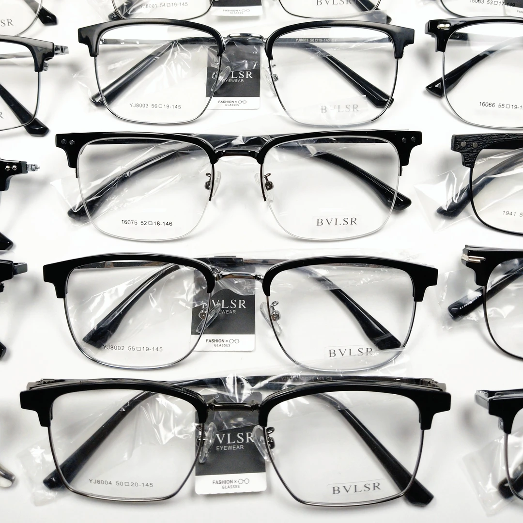 高品质眉毛镜框特价时尚超轻百搭