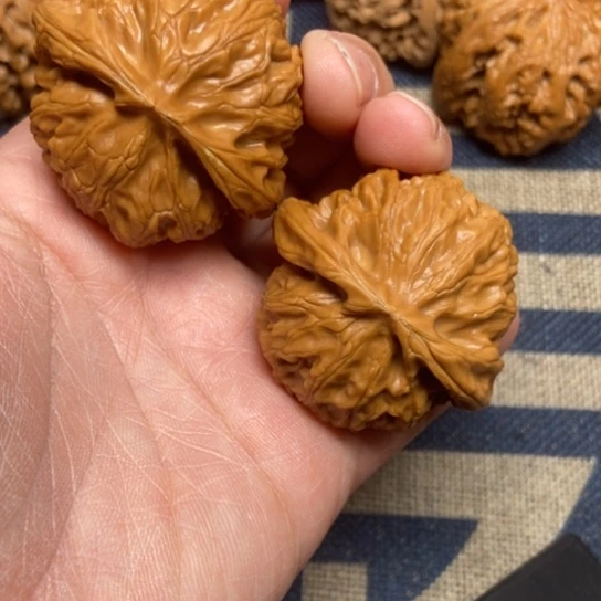 吊坠文玩核桃宫灯全品43