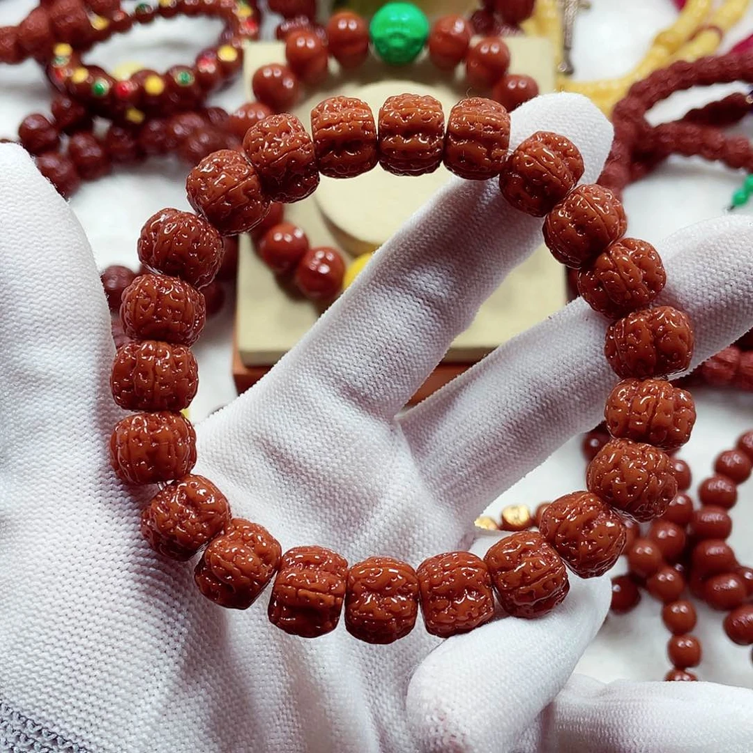 金刚菩提吊坠金刚