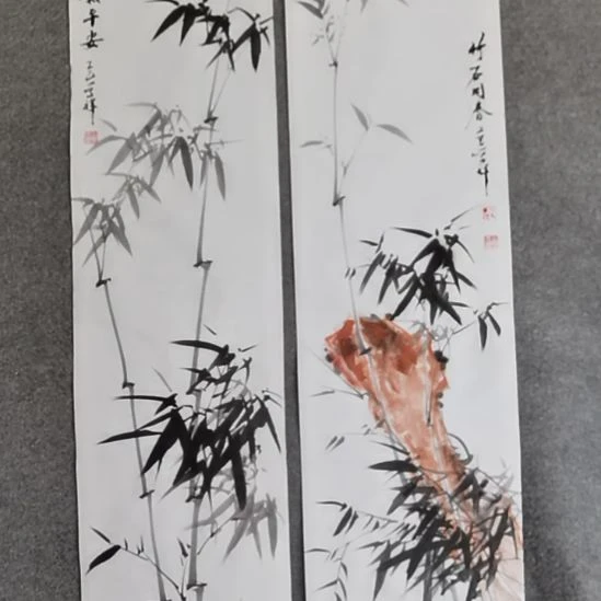 张****书法书书屋书法作品