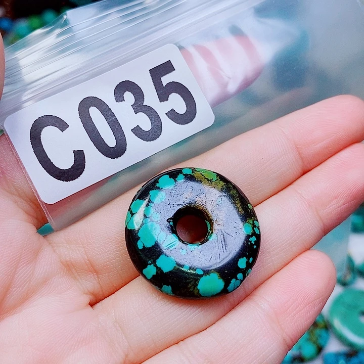 空竹粉丝专享十堰特色手工散珠