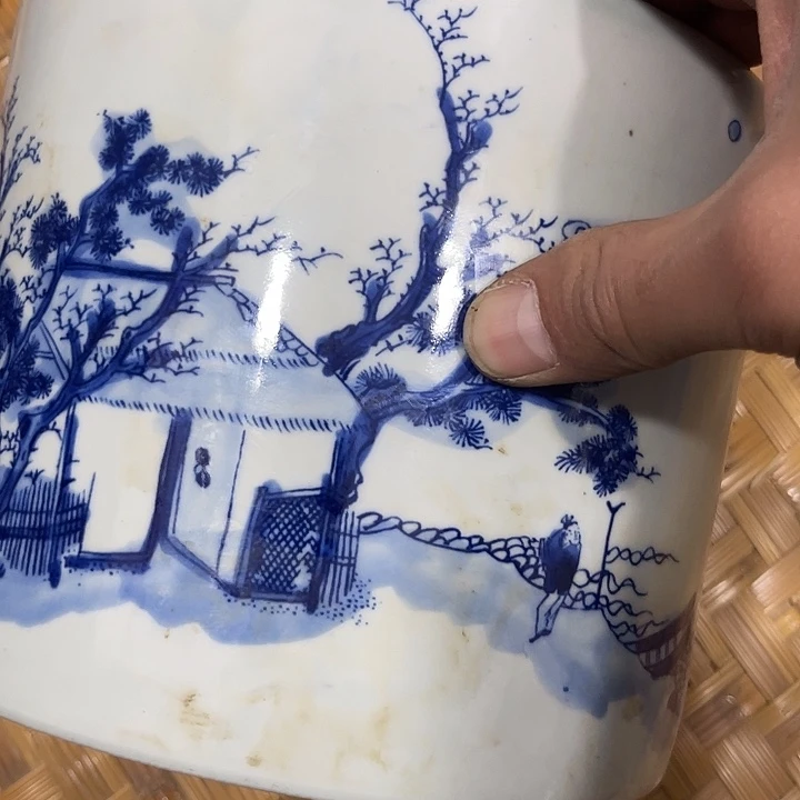 用***7无纺布瓷器等文物的保护工作也得到