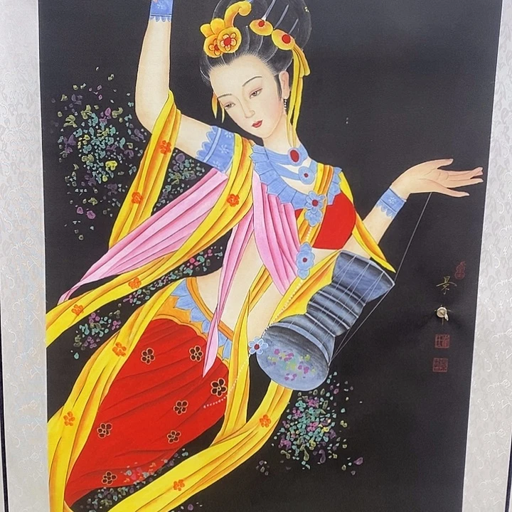 二百美术馆作品欣赏