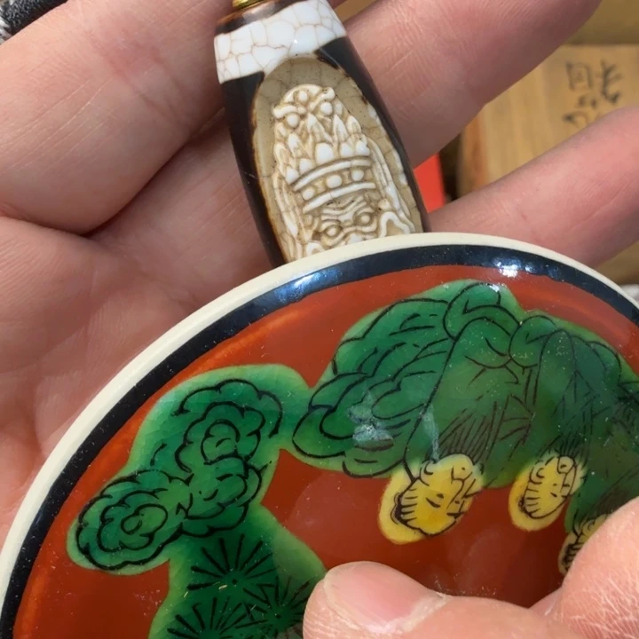 紫砂茶宠现代工艺美术作品