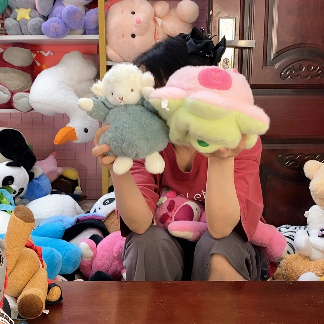 毛绒174…中古时期