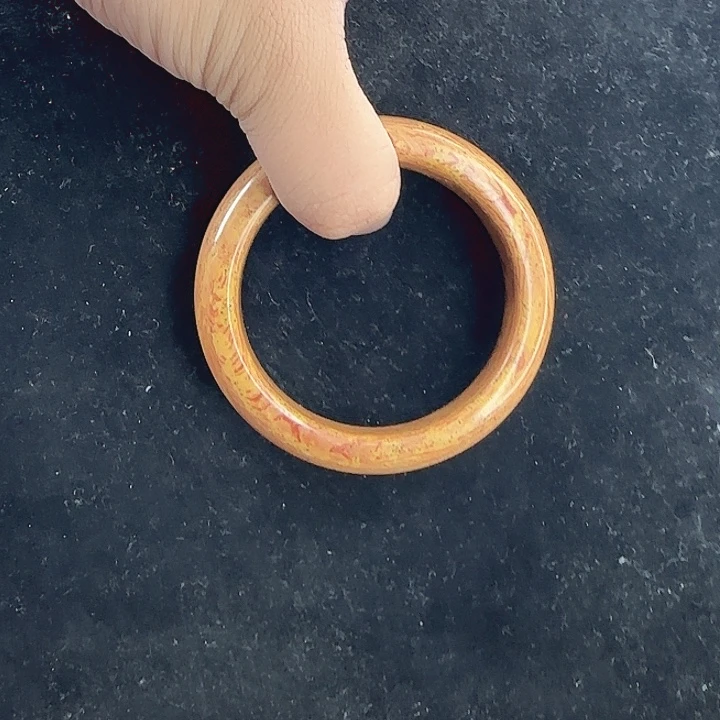 泗水砭石58精品手镯