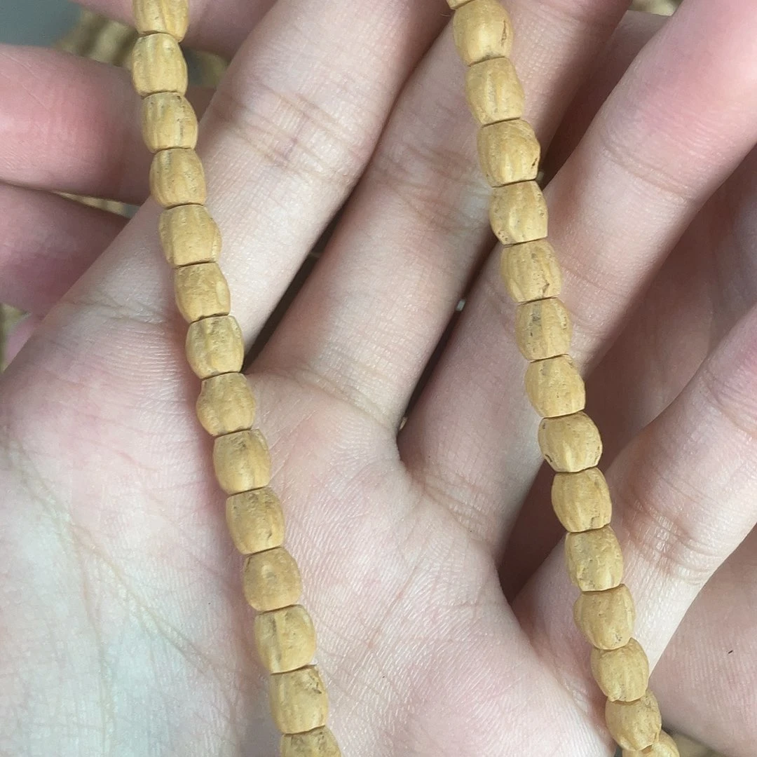 柏香籽/百香籽吊坠柏香籽