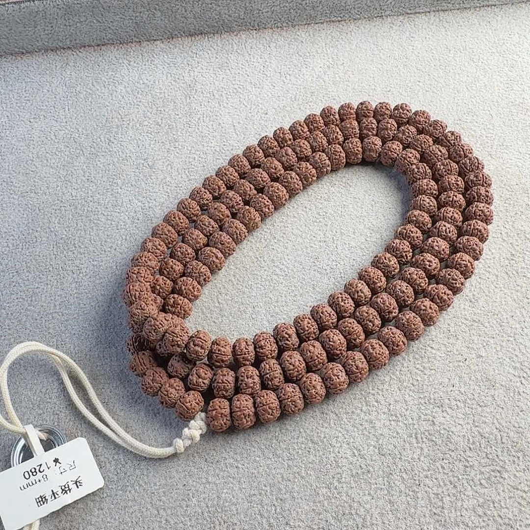 林***、吊坠金刚菩提头货平细