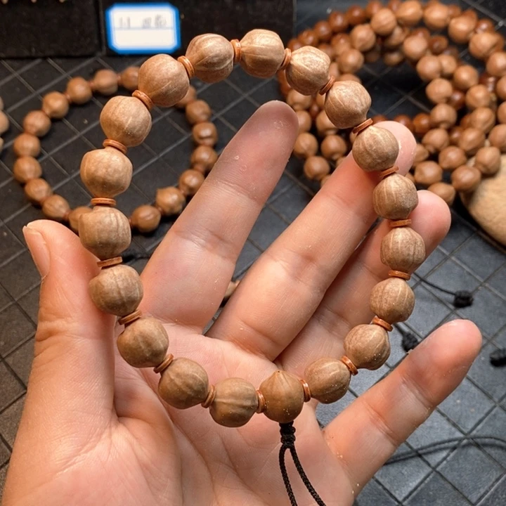 手串/手链橄榄核ไ****1.2➕尺寸