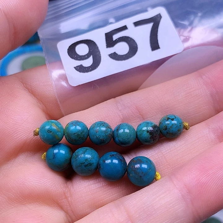 空竹粉丝专享十堰特色手工散珠