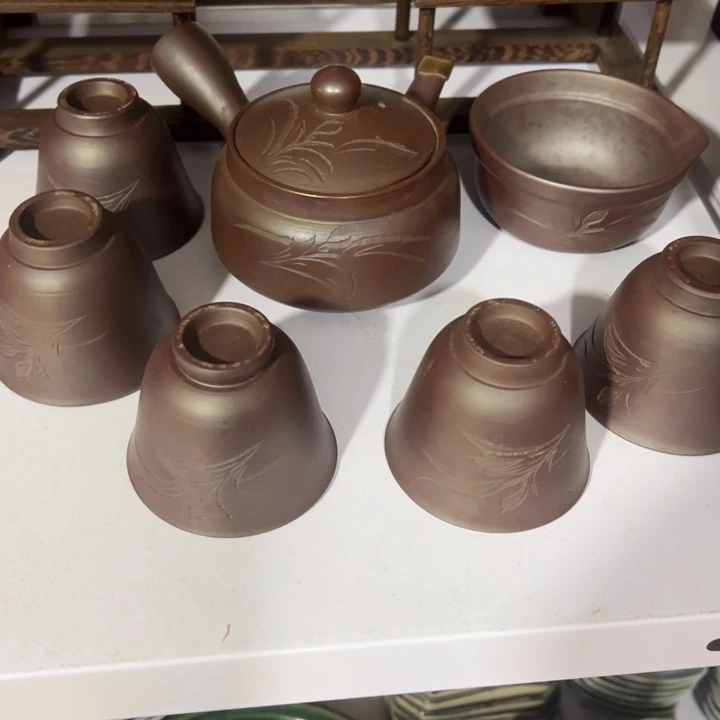 陶瓷制品加工技术和