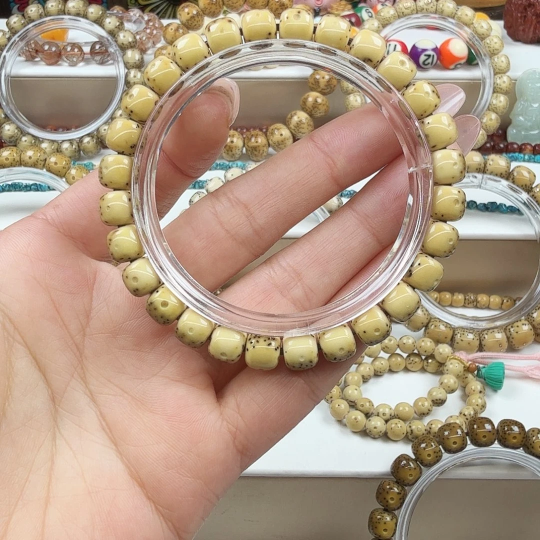 响***手串星月菩提菩提