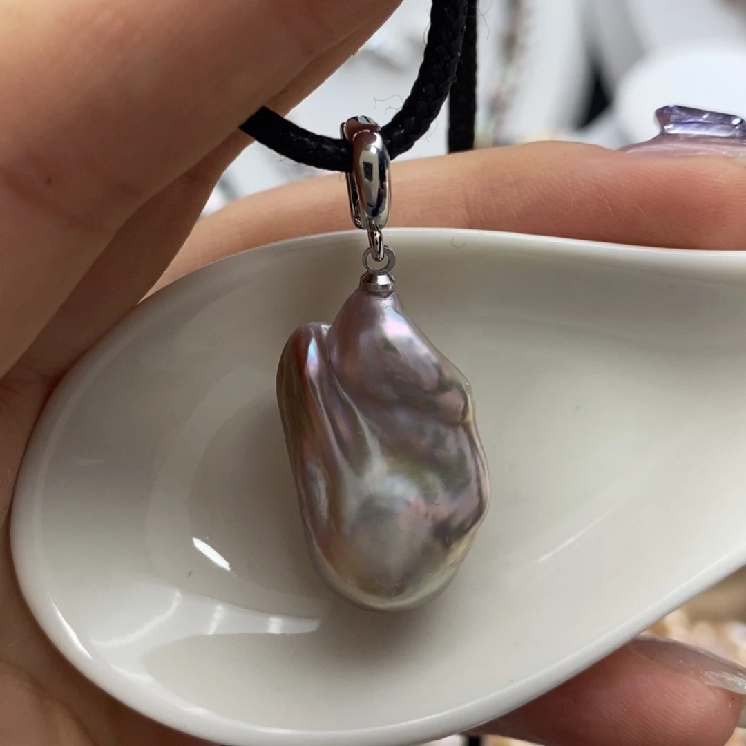 未镶嵌淡水珍珠其它