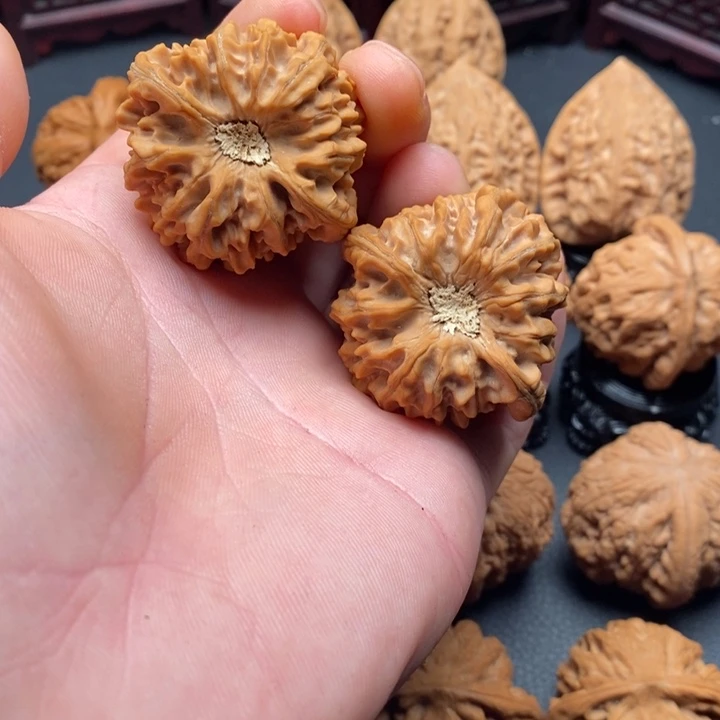 手串/手链核桃龙门涧41