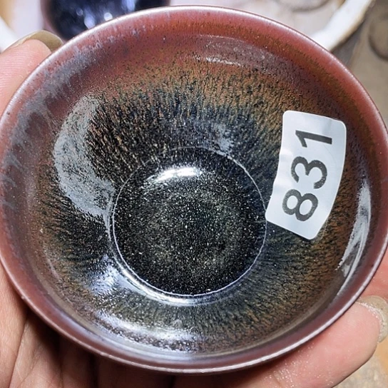 茶盏茶具及各种用品都831个大