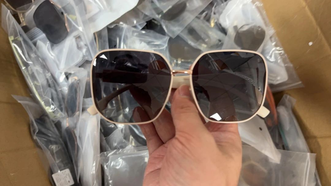品质偏光太阳镜福利