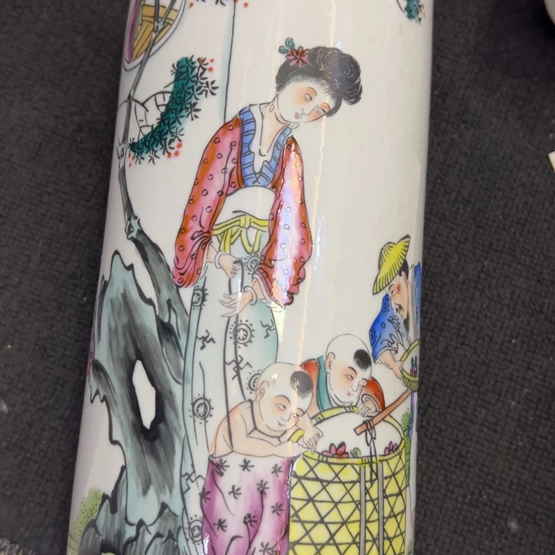 摆件瓷器摆件、茶室雅器