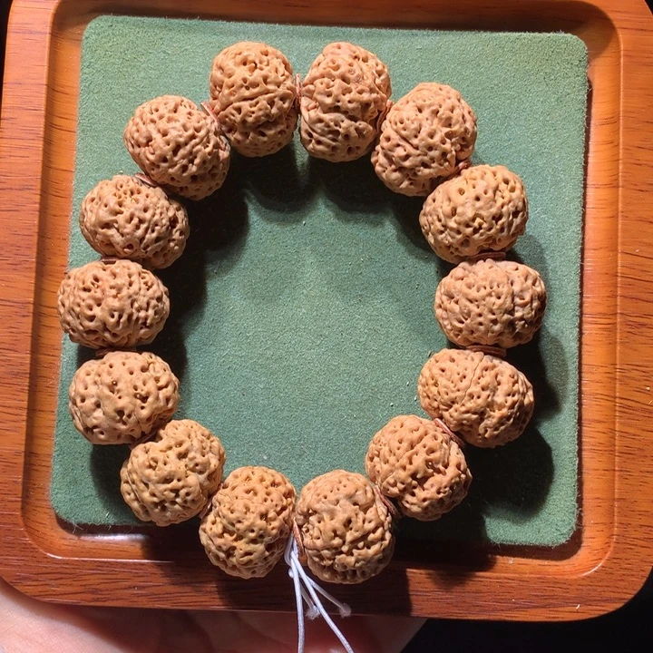 金刚菩提手串开播福利24+顽石