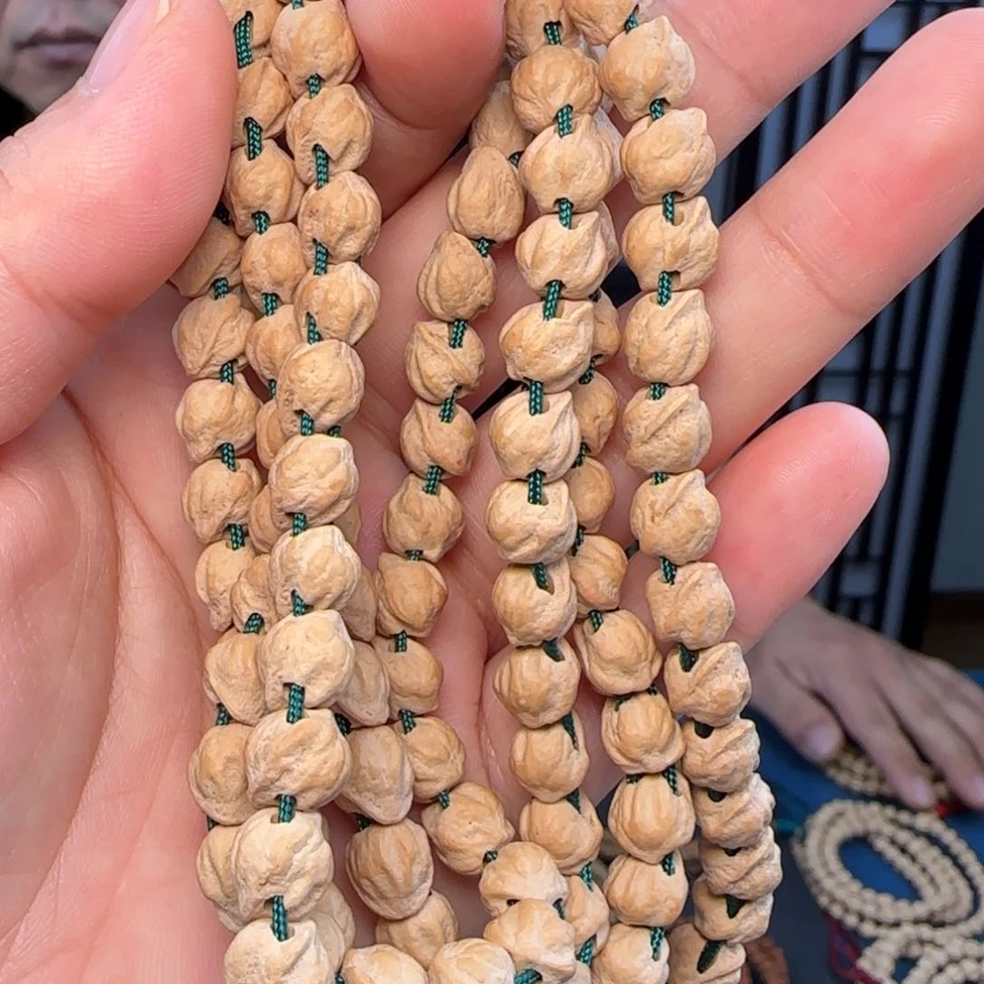 柏香籽/百香籽吊坠