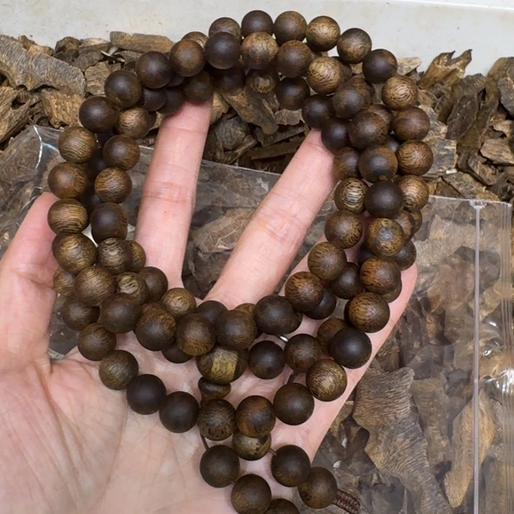 不***置沉香沉香香囊海南白棋沉浮1.0规格60