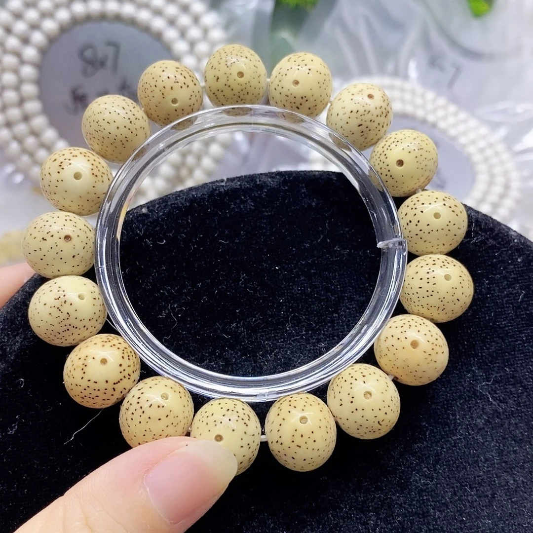 星月菩提吊坠15星月菩提