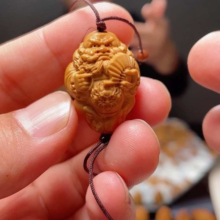 橄榄核手串/手链橄榄油