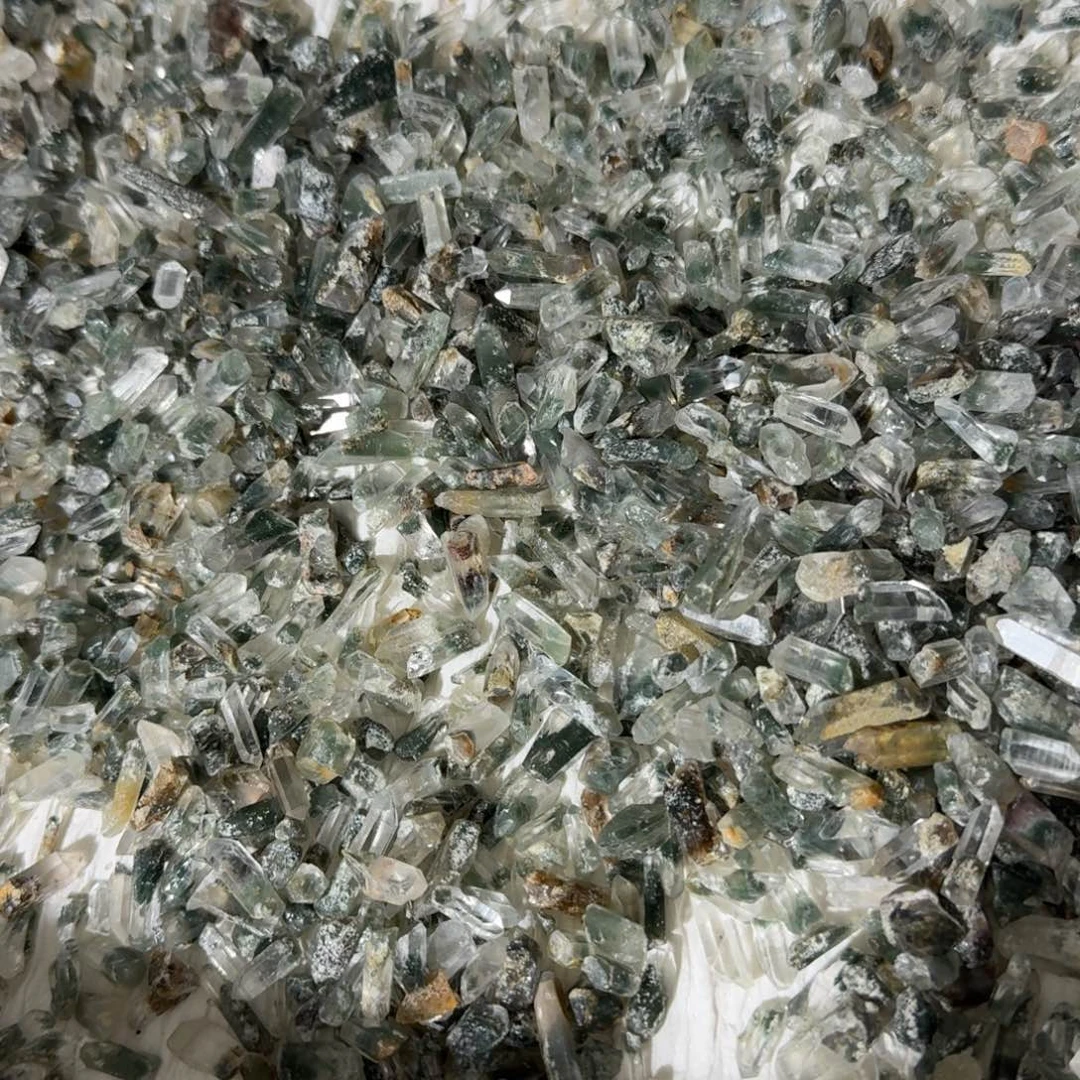 月下珠宝严选矿物