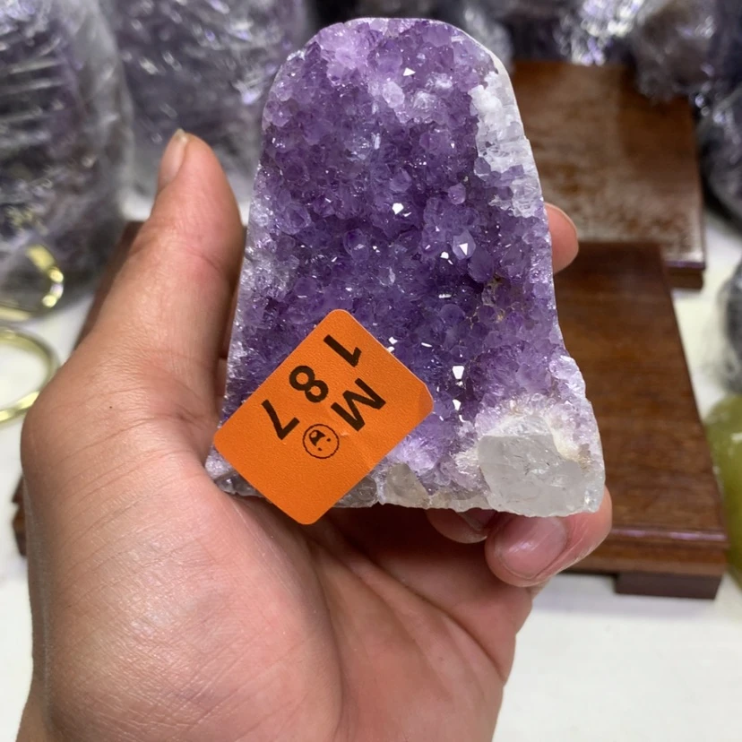 【闪购商品】水晶大型摆件（非配饰）未镶嵌
