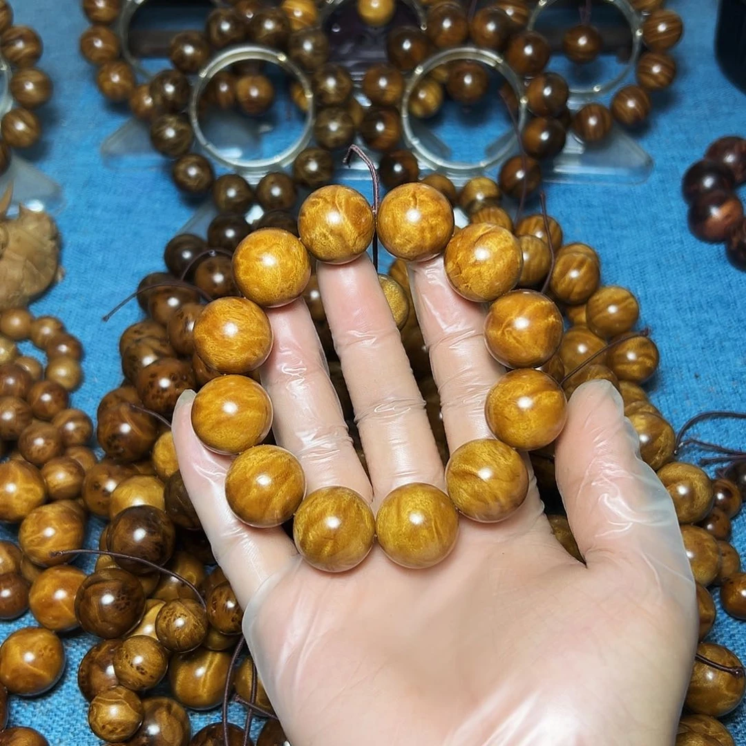 楠木金丝楠枯木老料龙胆2.0