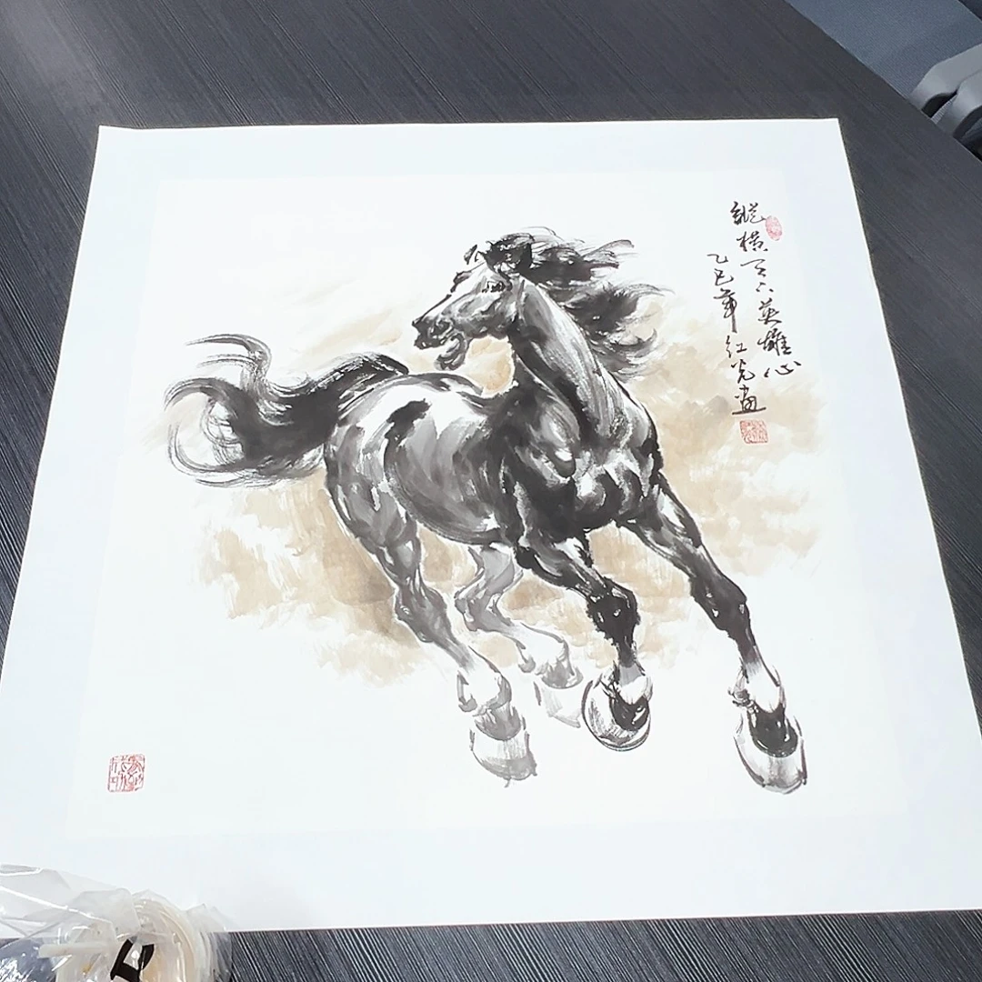 国画苏红红精品精品精品