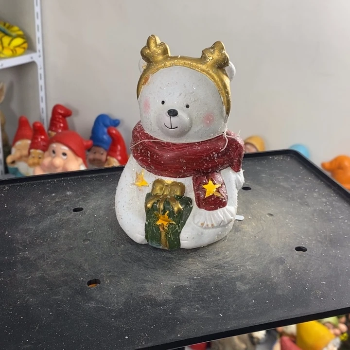 软陶工艺品摆件默认微瑕
