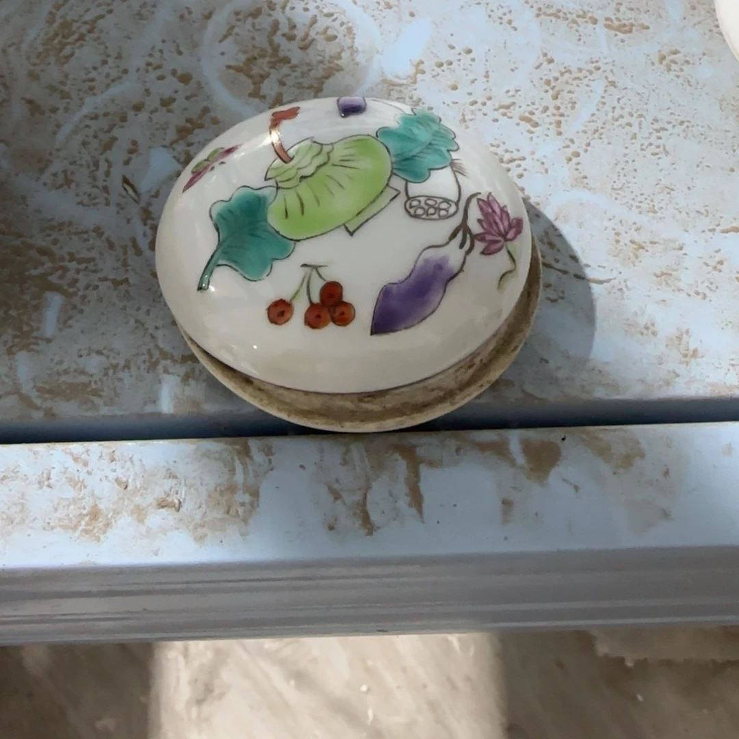 手绘瓷器，手绘瓷器