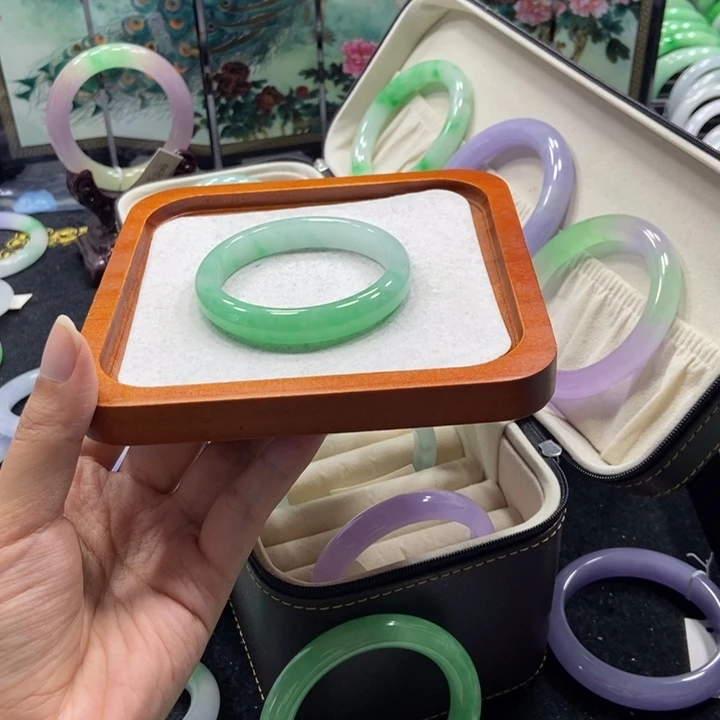 大***羊非金属56手镯圈口