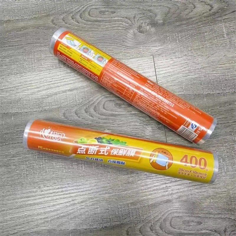 点断式保鲜膜发1