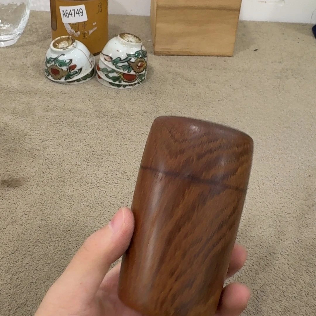 非常好用漂亮的茶具
