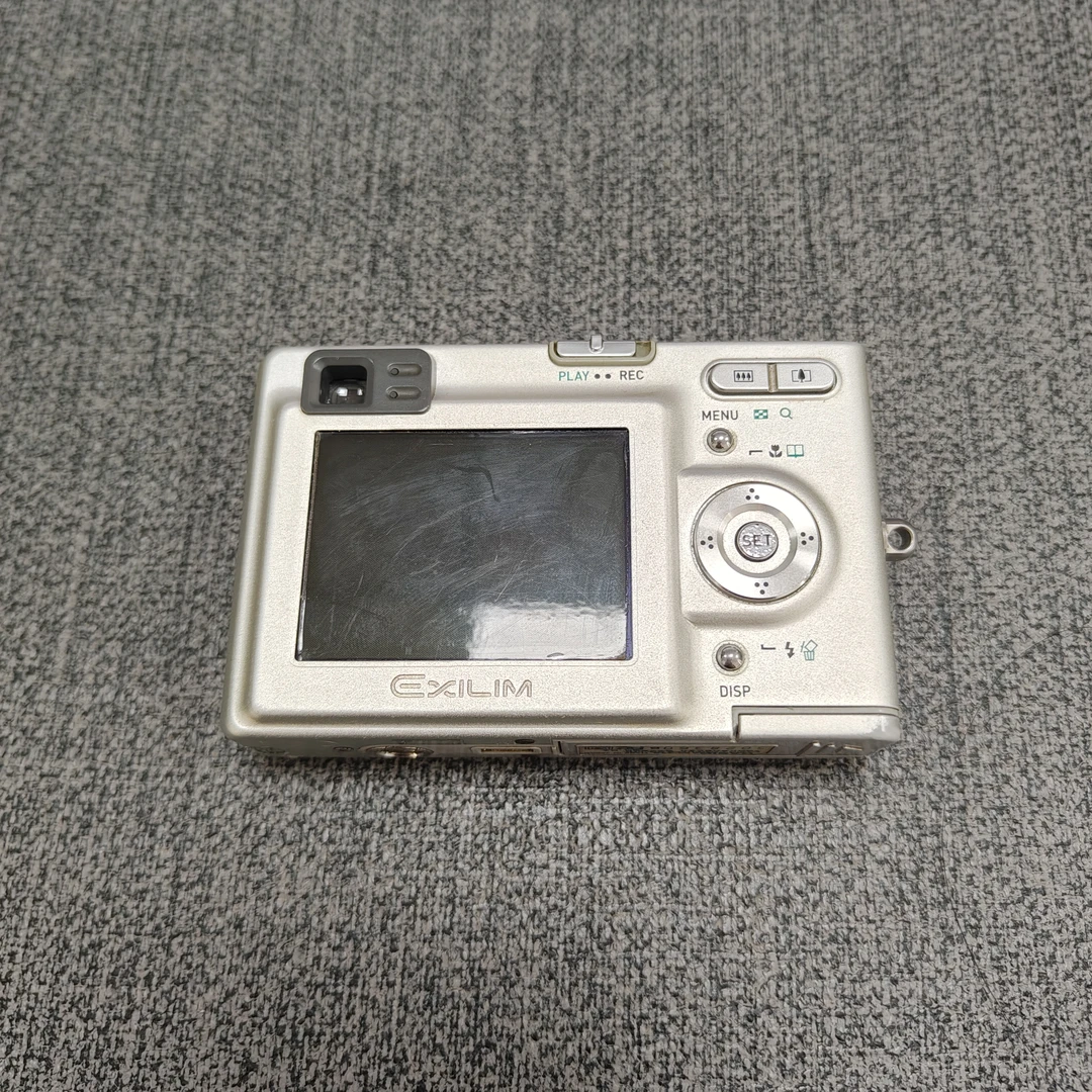 9新 Casio/卡西欧 Z3 外观成色9新往上 福利价