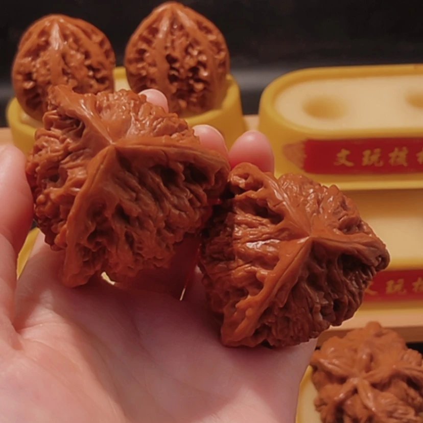 【闪购商品】手串/手链橄榄核半****核桃