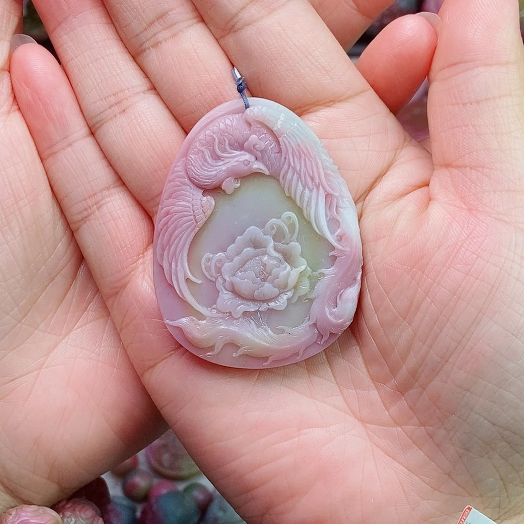 未镶嵌玛瑙/玉髓珠宝半成品转***城