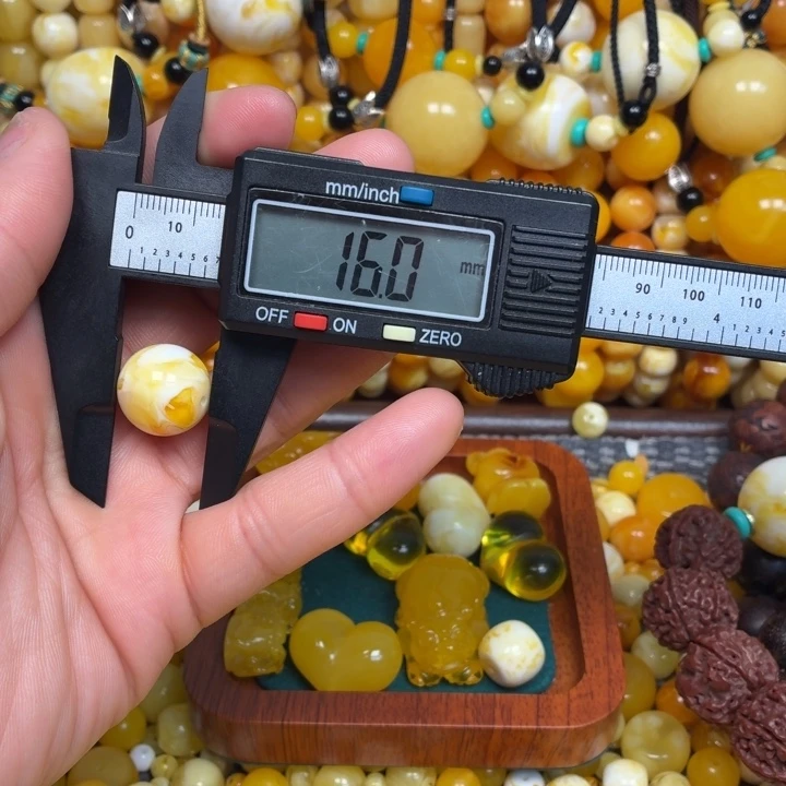 非金属配珠配饰14