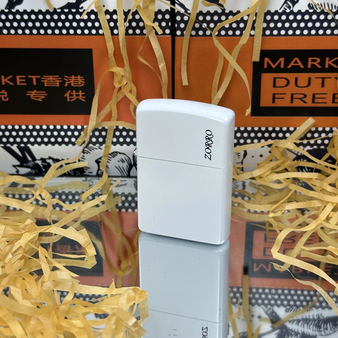 佐罗夜光光板经典老式砂轮铜防风打火机时尚个性适合男士