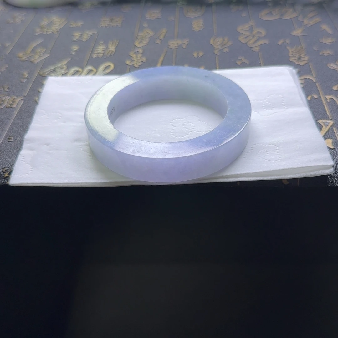 未镶嵌翡翠手镯定制翡翠