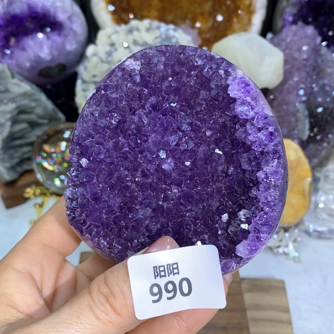 水晶未镶嵌大型摆件（非配饰）