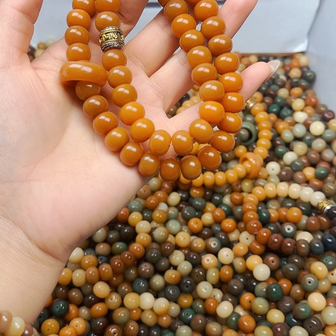 吊坠菩提根/象牙果