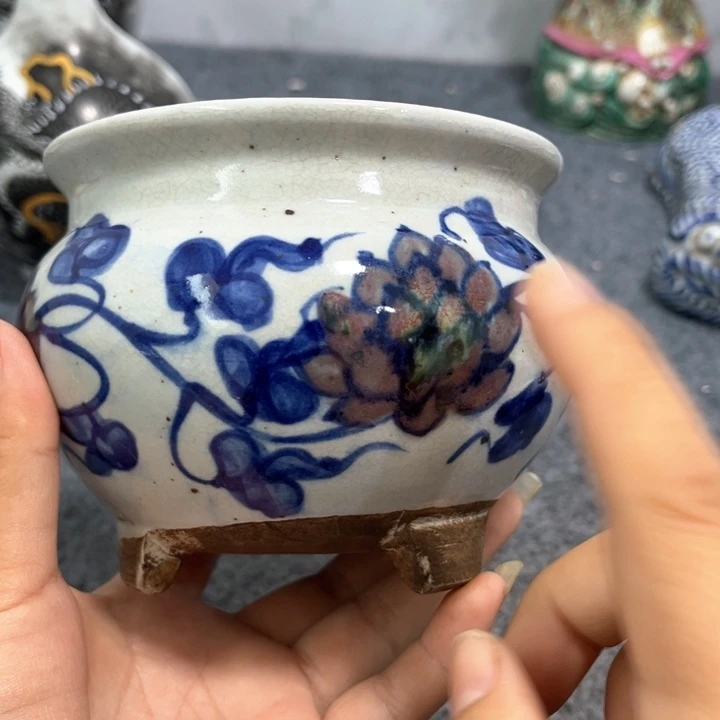 景德镇陶瓷艺术品