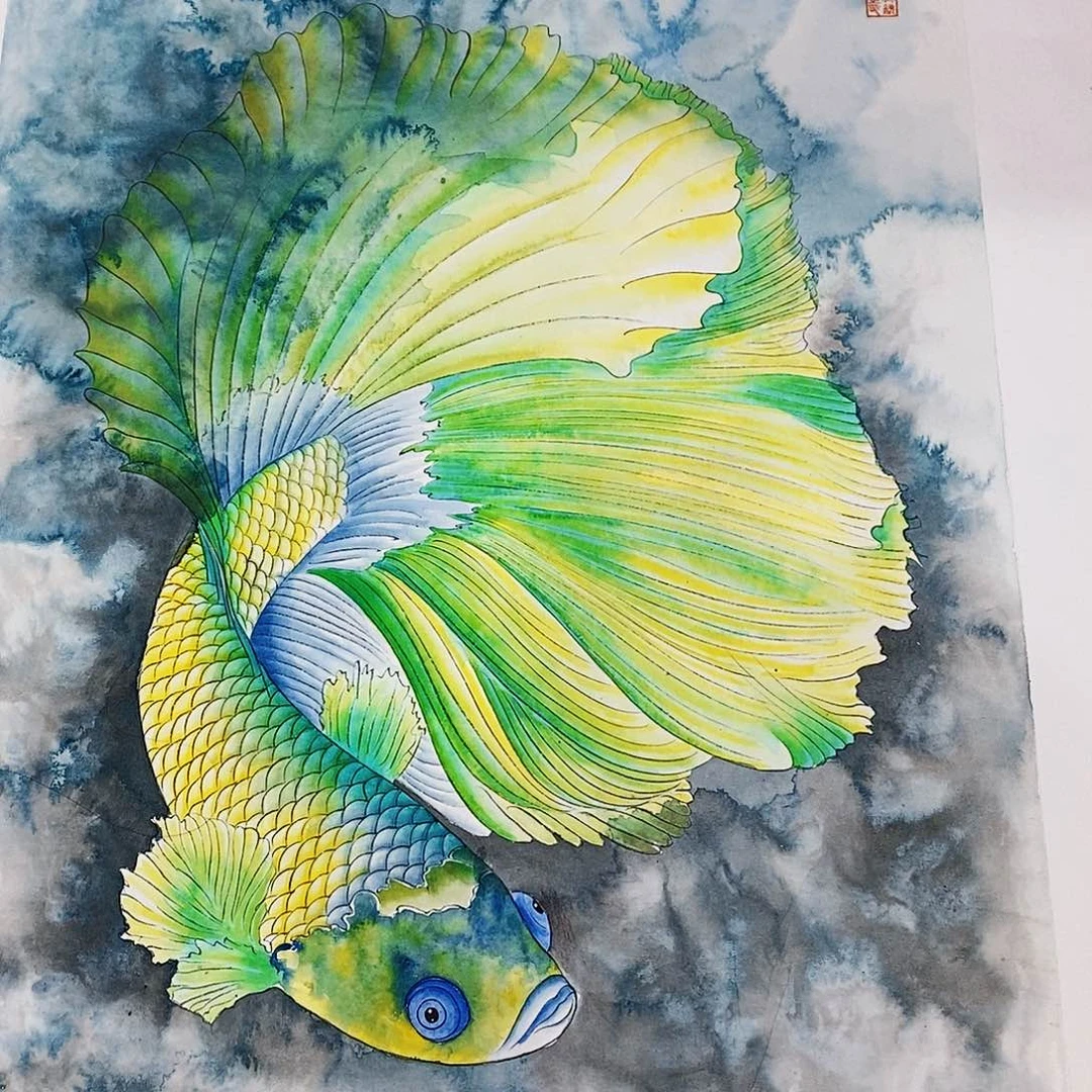 国画用****9颇与世系为一体为本