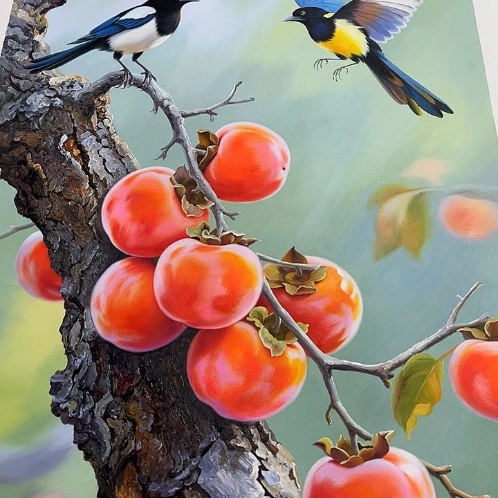 油画Cdvdbbsnsnsjsjsjswjjsw